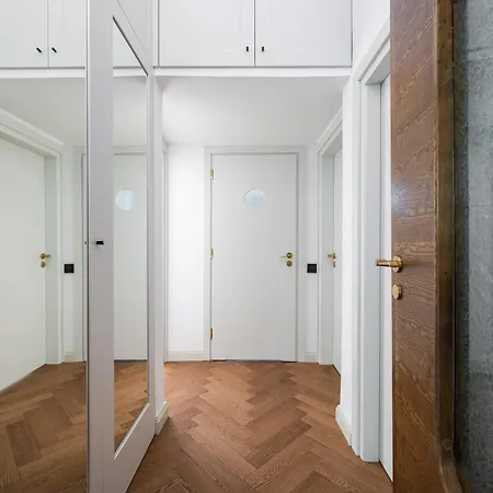 Mokotowska Superior By Bookinghost דירה ורשה