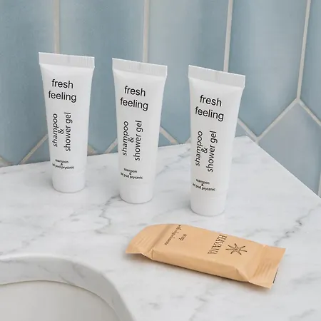 Mokotowska Superior By Bookinghost דירה