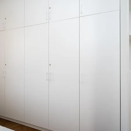 דירה Mokotowska Superior By Bookinghost *