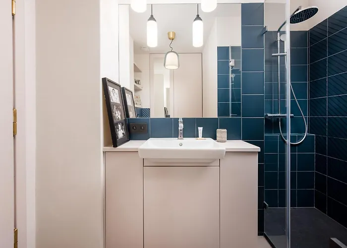 Mokotowska Superior By Bookinghost Apartment