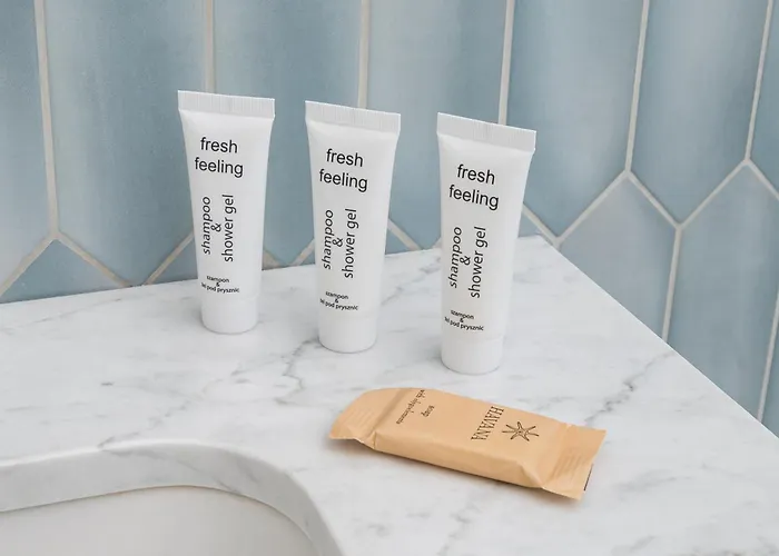 Mokotowska Superior By Bookinghost Apartment