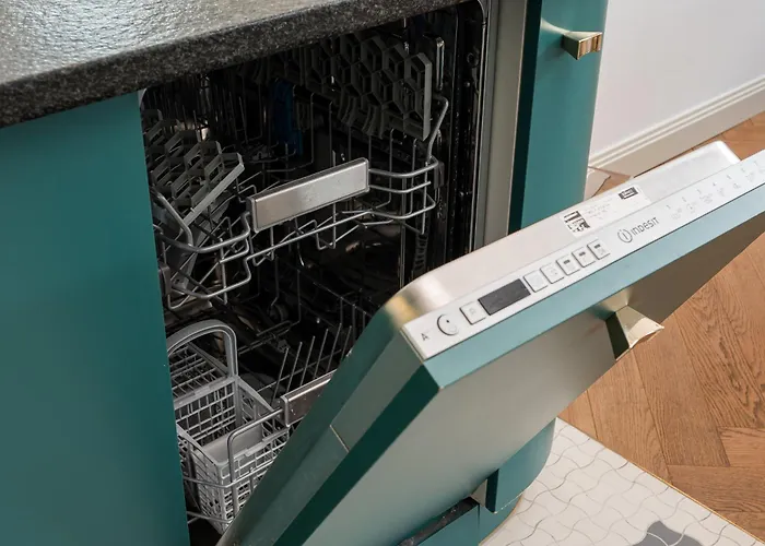 Mokotowska Superior By Bookinghost * Warsaw