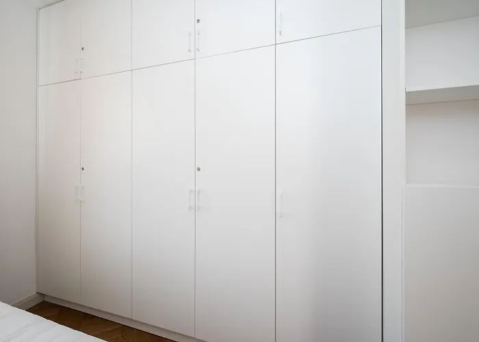 Apartment Mokotowska Superior By Bookinghost *