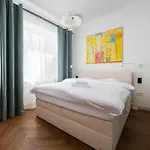 Mokotowska Superior By Bookinghost Apartman *