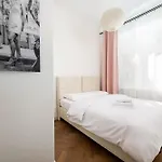 Apartman Mokotowska Superior By Bookinghost *