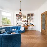 Mokotowska Superior By Bookinghost Apartman Varsó