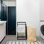 Apartman Mokotowska Superior By Bookinghost Varsó