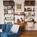 Mokotowska Superior By Bookinghost Apartman