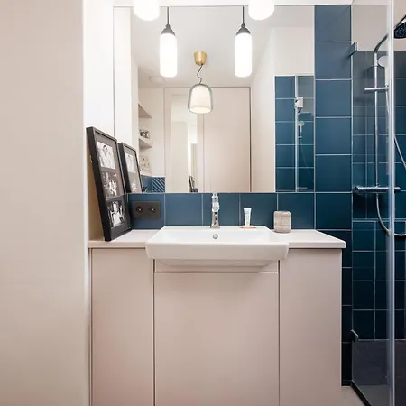 Mokotowska Superior By Bookinghost Apartamento