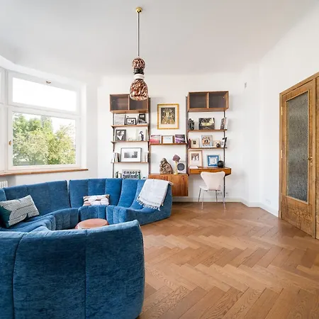 Mokotowska Superior By Bookinghost Apartamento Varsovia