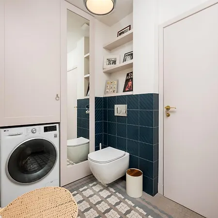 Apartamento Mokotowska Superior By Bookinghost