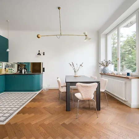 Apartamento Mokotowska Superior By Bookinghost *