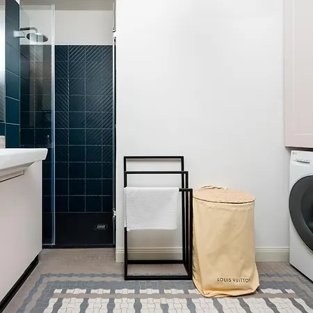 Apartamento Mokotowska Superior By Bookinghost Varsovia